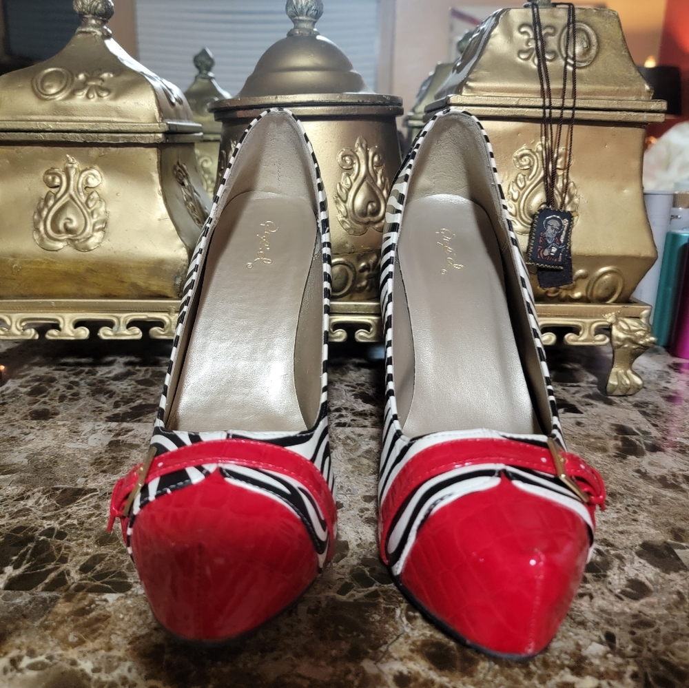 Heels